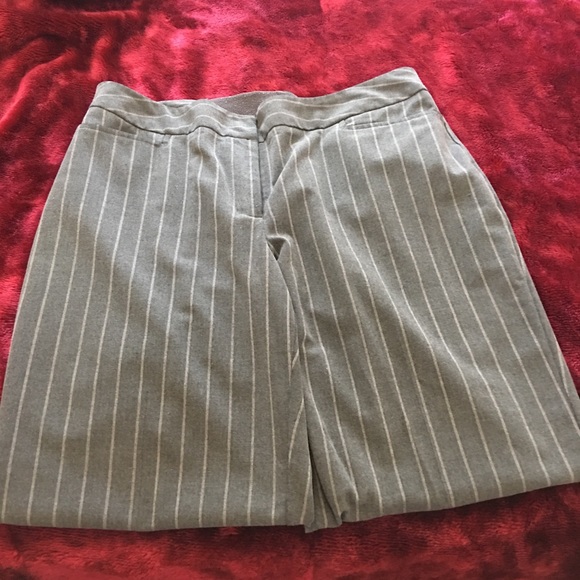 🎉DRESS SLACKS Apt 9 Maxwell Style Size 16 - Picture 5 of 5